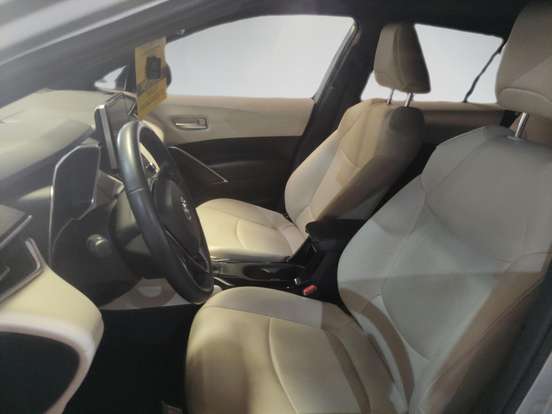 TOYOTA-COROLLA CROSS-2023