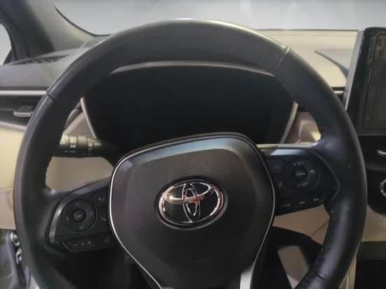 TOYOTA-COROLLA CROSS-2023
