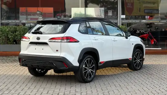 TOYOTA-COROLLA CROSS-2026