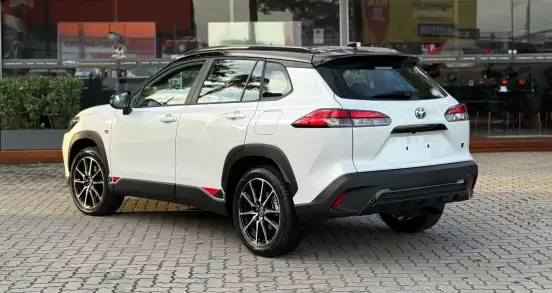 TOYOTA-COROLLA CROSS-2026