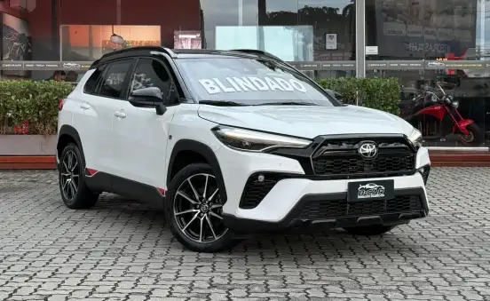 TOYOTA-COROLLA CROSS-2024