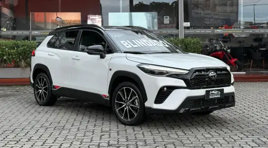 TOYOTA-COROLLA CROSS-2024