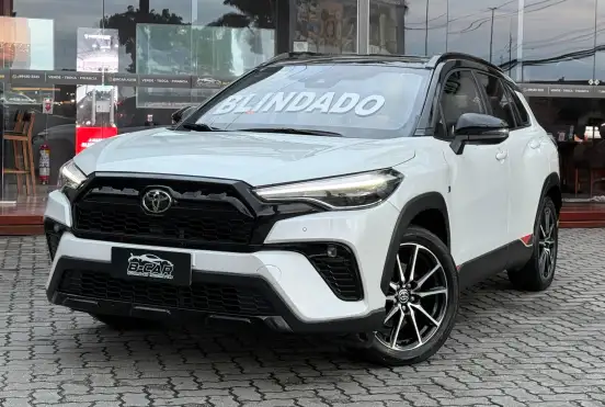 TOYOTA-COROLLA CROSS-2024