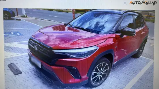 TOYOTA-COROLLA CROSS-2023