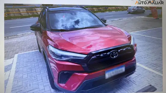 TOYOTA-COROLLA CROSS-2023