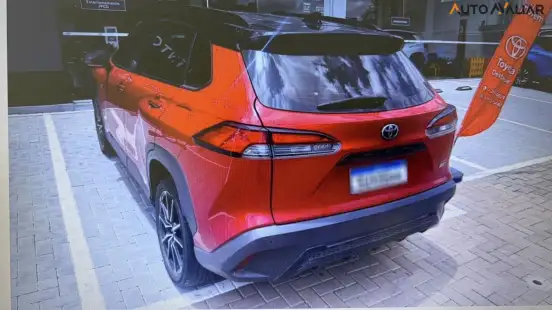 TOYOTA-COROLLA CROSS-2023