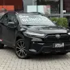 TOYOTA COROLLA CROSS 2.0 VVT-IE FLEX GR-SPORT DIRECT SHIFT TOYOTA COROLLA CROSS 2.0 VVT-IE FLEX GR-SPORT DIRECT SHIFT