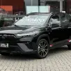 TOYOTA COROLLA CROSS 2.0 VVT-IE FLEX GR-SPORT DIRECT SHIFT TOYOTA COROLLA CROSS 2.0 VVT-IE FLEX GR-SPORT DIRECT SHIFT