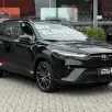 TOYOTA COROLLA CROSS 2.0 VVT-IE FLEX GR-SPORT DIRECT SHIFT TOYOTA COROLLA CROSS 2.0 VVT-IE FLEX GR-SPORT DIRECT SHIFT