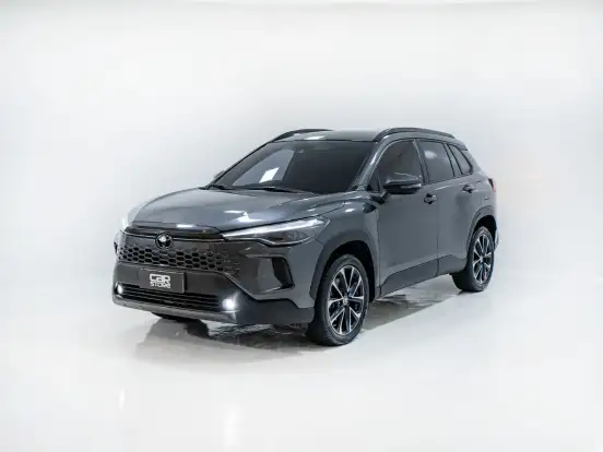 TOYOTA-COROLLA CROSS-2024