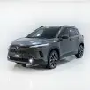 TOYOTA COROLLA CROSS 2.0 VVT-IE FLEX XRE DIRECT SHIFT TOYOTA COROLLA CROSS 2.0 VVT-IE FLEX XRE DIRECT SHIFT