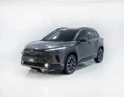 TOYOTA COROLLA CROSS 2.0 VVT-IE FLEX XRE DIRECT SHIFT TOYOTA COROLLA CROSS 2.0 VVT-IE FLEX XRE DIRECT SHIFT