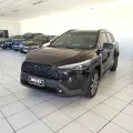 TOYOTA COROLLA CROSS 2.0 VVT-IE FLEX XRE DIRECT SHIFT TOYOTA COROLLA CROSS 2.0 VVT-IE FLEX XRE DIRECT SHIFT
