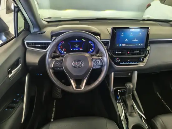 TOYOTA-COROLLA CROSS-2023