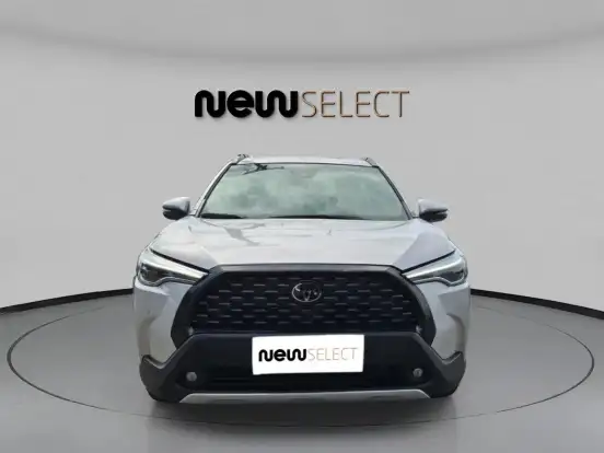 TOYOTA-COROLLA CROSS-2023