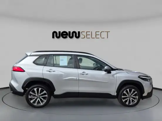 TOYOTA-COROLLA CROSS-2023