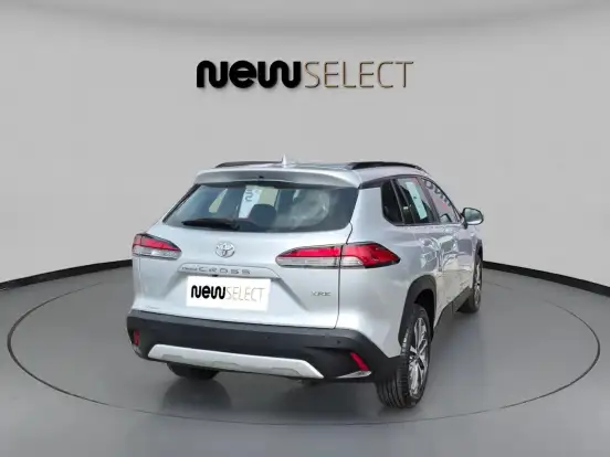 TOYOTA-COROLLA CROSS-2023