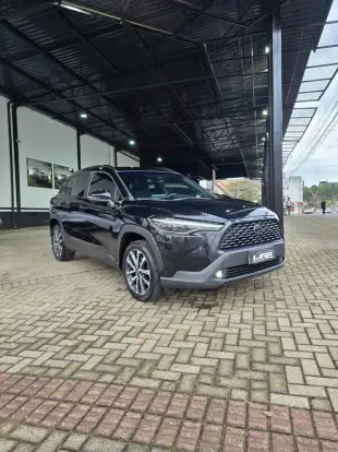 TOYOTA-COROLLA CROSS-2024
