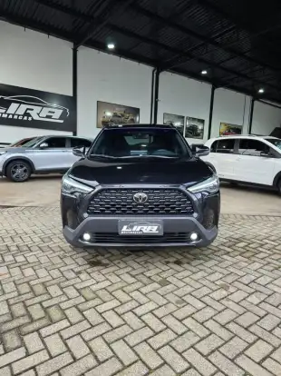 TOYOTA-COROLLA CROSS-2024