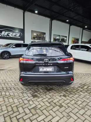 TOYOTA-COROLLA CROSS-2024
