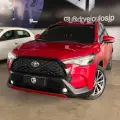 TOYOTA COROLLA CROSS 2.0 VVT-IE FLEX XRE DIRECT SHIFT TOYOTA COROLLA CROSS 2.0 VVT-IE FLEX XRE DIRECT SHIFT