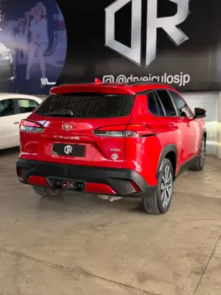 TOYOTA-COROLLA CROSS-2021