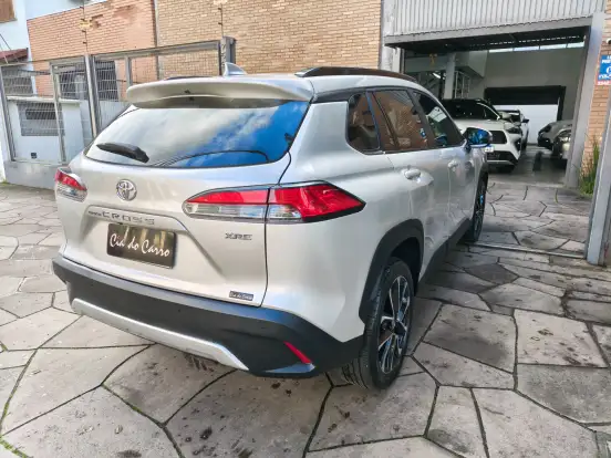 TOYOTA-COROLLA CROSS-2024