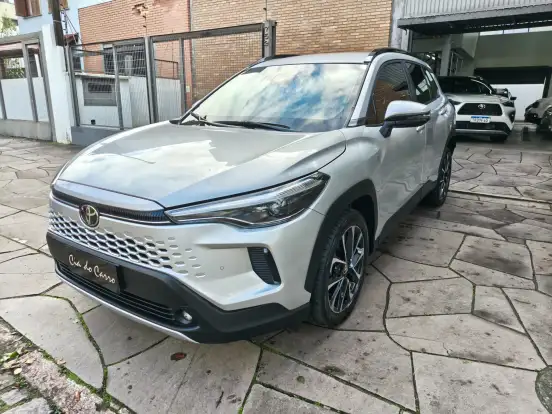 TOYOTA-COROLLA CROSS-2024