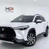 TOYOTA COROLLA CROSS 2.0 VVT-IE FLEX XRE DIRECT SHIFT TOYOTA COROLLA CROSS 2.0 VVT-IE FLEX XRE DIRECT SHIFT