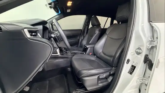 TOYOTA-COROLLA CROSS-2021
