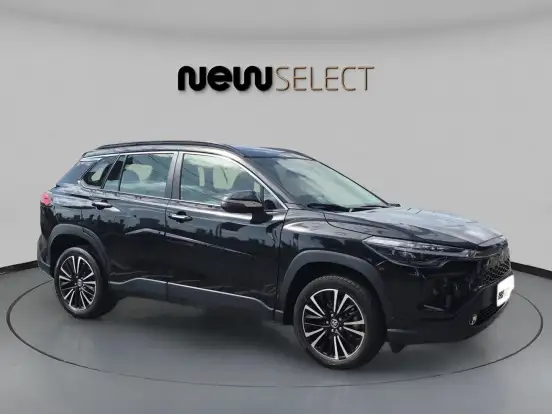 TOYOTA-COROLLA CROSS-2025