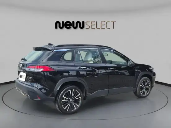 TOYOTA-COROLLA CROSS-2025