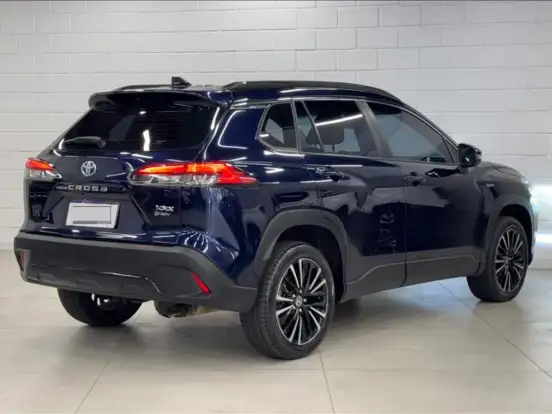 TOYOTA-COROLLA CROSS-2024