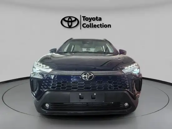 TOYOTA-COROLLA CROSS-2.0 VVT-IE FLEX XRX DIRECT SHIFT TOYOTA-COROLLA CROSS-2026