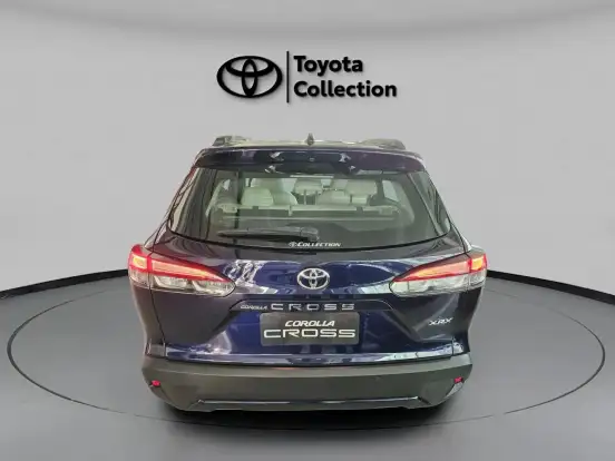 TOYOTA-COROLLA CROSS-2026