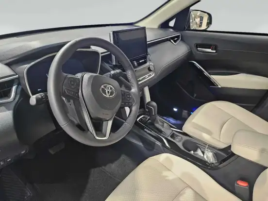 TOYOTA-COROLLA CROSS-2026