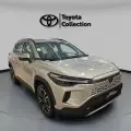 TOYOTA COROLLA CROSS 2.0 VVT-IE FLEX XRX DIRECT SHIFT TOYOTA COROLLA CROSS 2.0 VVT-IE FLEX XRX DIRECT SHIFT