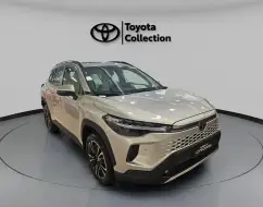 TOYOTA COROLLA CROSS 2.0 VVT-IE FLEX XRX DIRECT SHIFT TOYOTA COROLLA CROSS 2.0 VVT-IE FLEX XRX DIRECT SHIFT