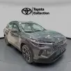 TOYOTA COROLLA CROSS 2.0 VVT-IE FLEX XRX DIRECT SHIFT TOYOTA COROLLA CROSS 2.0 VVT-IE FLEX XRX DIRECT SHIFT