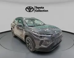 TOYOTA COROLLA CROSS 2.0 VVT-IE FLEX XRX DIRECT SHIFT TOYOTA COROLLA CROSS 2.0 VVT-IE FLEX XRX DIRECT SHIFT