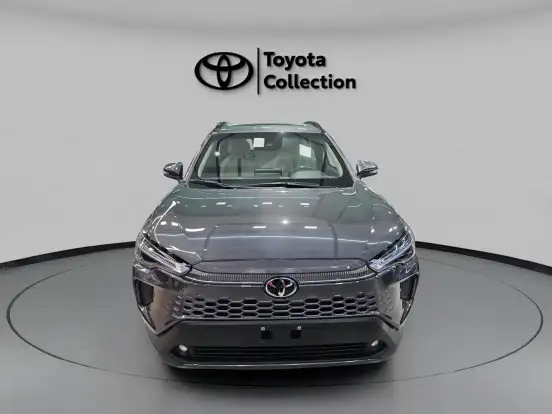 TOYOTA-COROLLA CROSS-2026