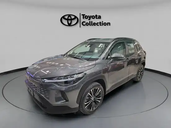 TOYOTA-COROLLA CROSS-2026