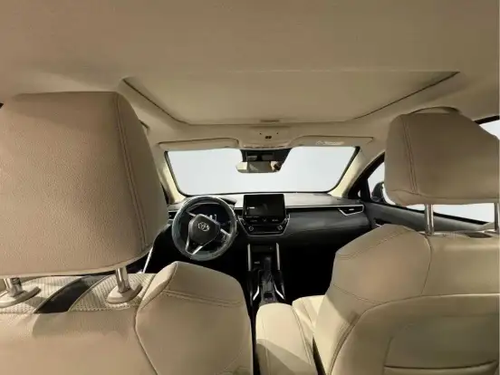 TOYOTA-COROLLA CROSS-2026