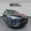 TOYOTA COROLLA CROSS 2.0 VVT-IE FLEX XRX DIRECT SHIFT TOYOTA COROLLA CROSS 2.0 VVT-IE FLEX XRX DIRECT SHIFT