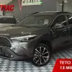 TOYOTA COROLLA CROSS 2.0 VVT-IE FLEX XRX DIRECT SHIFT TOYOTA COROLLA CROSS 2.0 VVT-IE FLEX XRX DIRECT SHIFT