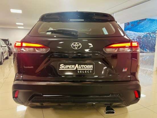 TOYOTA-COROLLA CROSS-2024