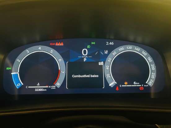 TOYOTA-COROLLA CROSS-2.0 VVT-IE FLEX GR-SPORT DIRECT SHIFT TOYOTA-COROLLA CROSS-2024