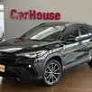 TOYOTA COROLLA CROSS 2.0 VVT-IE FLEX GR-SPORT DIRECT SHIFT TOYOTA COROLLA CROSS 2.0 VVT-IE FLEX GR-SPORT DIRECT SHIFT
