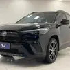TOYOTA COROLLA CROSS 2.0 VVT-IE FLEX GR-SPORT DIRECT SHIFT TOYOTA COROLLA CROSS 2.0 VVT-IE FLEX GR-SPORT DIRECT SHIFT
