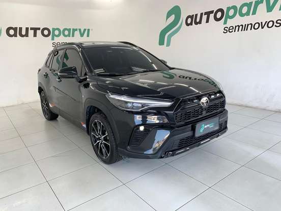 TOYOTA-COROLLA CROSS-2022